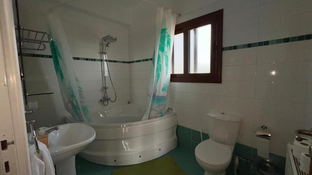 Nayia Paradise Villa! In Cyprus Villa *